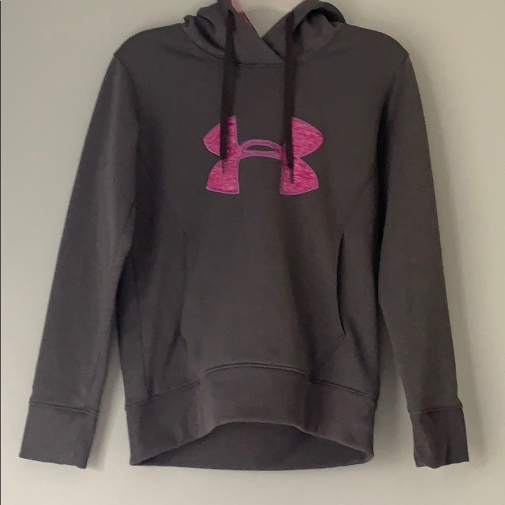 Women’s Under Armour Hoodie
